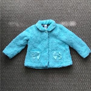 Girls Little Me toddlers Jacket